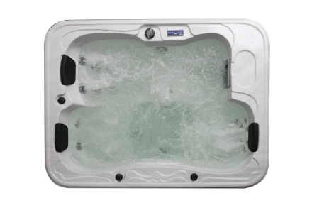 Спа-бассейн Bellagio Luxury San Marino, фото 2