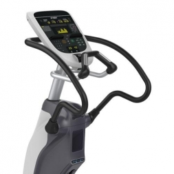 Эллипсоид PRECOR EFX833 V2 с консолью P30, фото 2