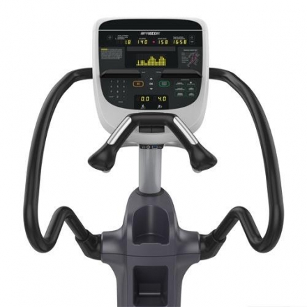 Эллипсоид PRECOR EFX833 V2 с консолью P30, фото 4