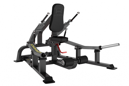 Трицепс сидя (отжимание на брусьях) Hasttings Digger HD019-5, фото 1