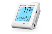 Газоанализатор воздуха с часами СЕМ DT-802 481769