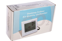 Газоанализатор воздуха с часами СЕМ DT-802 481769