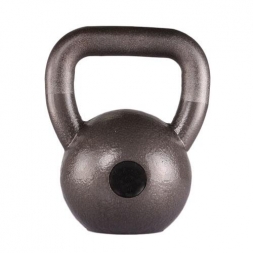 Гиря чугунная FOREMAN FM/CIK-20, вес: 20 кг