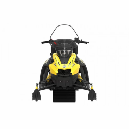 Снегоход Stels S200L Капитан (удлиненная гусеница), фото 11