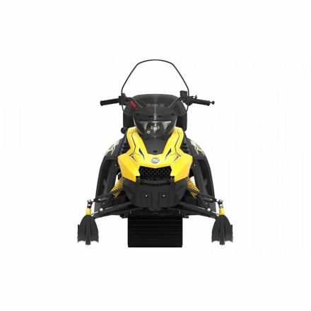 Снегоход Stels S200L Капитан (удлиненная гусеница), фото 11