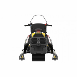 Снегоход Stels S200L Капитан (удлиненная гусеница), фото 9