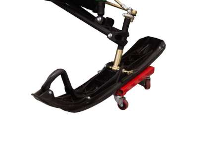 Снегоход IRBIS SF200L, фото 3