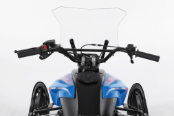 Снегоход SHARMAX SN-400, фото 17