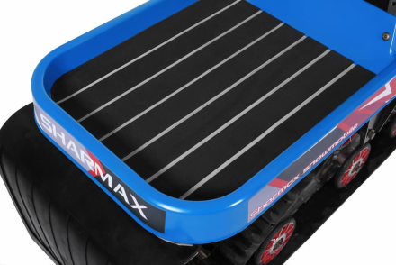 Снегоход SHARMAX SN-400, фото 16