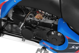 Снегоход SHARMAX SN-400, фото 15