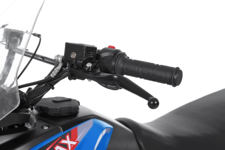 Снегоход SHARMAX SN-400, фото 14