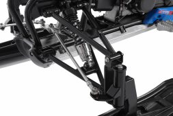 Снегоход SHARMAX SN-400, фото 11