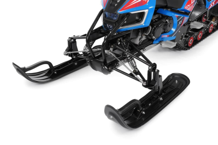 Снегоход SHARMAX SN-400, фото 9