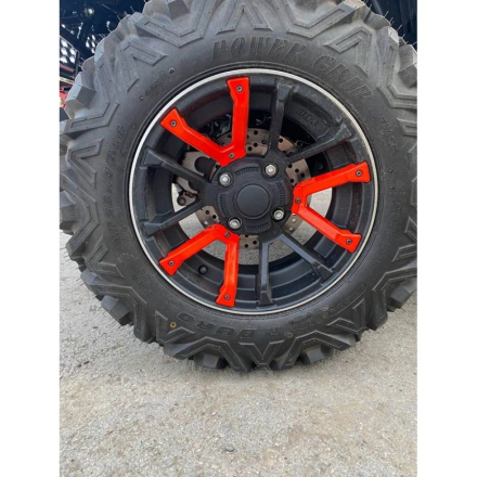 Квадроцикл TGB Blade 1000 LTX EPS Premium, фото 33