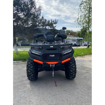 Квадроцикл TGB Blade 1000 LTX EPS Premium, фото 30