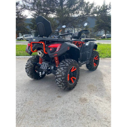 Квадроцикл TGB Blade 1000 LTX EPS Premium, фото 28