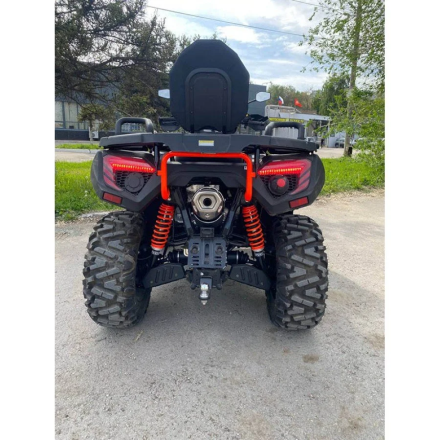 Квадроцикл TGB Blade 1000 LTX EPS Premium, фото 27