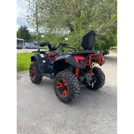 Квадроцикл TGB Blade 1000 LTX EPS Premium, фото 26