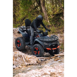 Квадроцикл TGB Blade 1000 LTX EPS Premium, фото 18