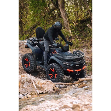 Квадроцикл TGB Blade 1000 LTX EPS Premium, фото 18