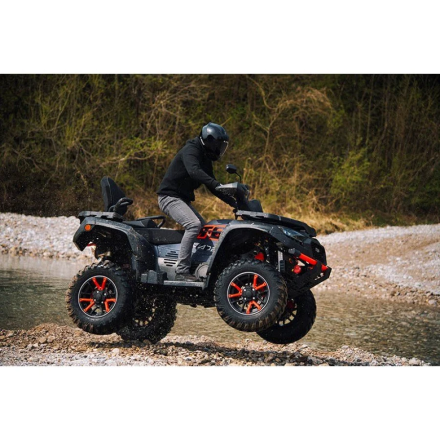 Квадроцикл TGB Blade 1000 LTX EPS Premium, фото 12