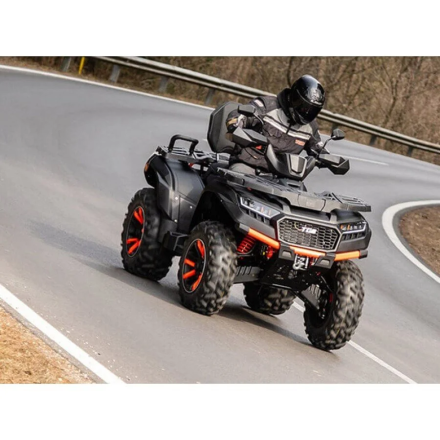 Квадроцикл TGB Blade 1000 LTX EPS Premium, фото 7