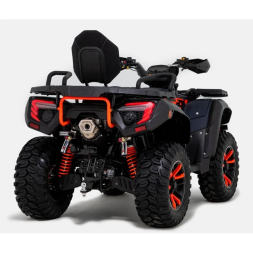 Квадроцикл TGB Blade 1000 LTX EPS Premium, фото 4