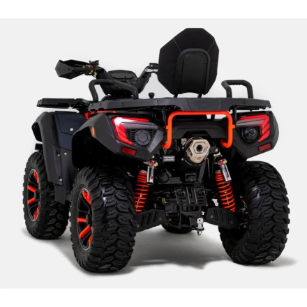 Квадроцикл TGB Blade 1000 LTX EPS Premium, фото 3