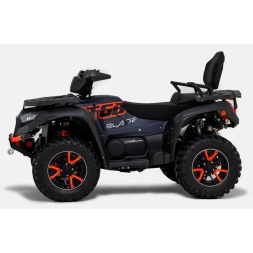 Квадроцикл TGB Blade 1000 LTX EPS Premium, фото 2