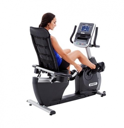 Велотренажер SPIRIT XBR95 (2017)              				, фото 1