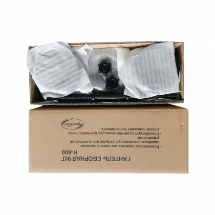 H-800 Гантель сборная SportElite 9 кг, фото 2