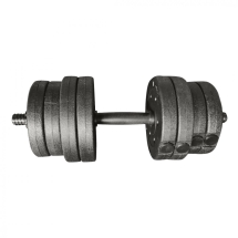 H-800 Гантель сборная SportElite 9 кг
