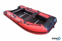 Лодка ПВХ Marlin 360E (Energy) под мотор