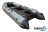 Лодка ПВХ Marlin 360E (Energy) под мотор
