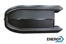 Лодка ПВХ Marlin 360E (Energy) под мотор