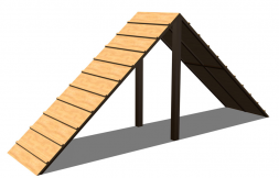 Наклонная стенка стандарт, фото 2