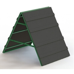 Наклонная стенка стандарт, фото 1