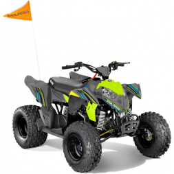 Квадроцикл Polaris OUTLAW 110