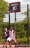 Баскетбольная стойка AND1 LayUp Basketball System