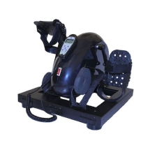 Простой педальный тренажер с электродвигателем MINI-BIKE LY-901-FMB Простой педальный тренажер с электродвигателем MINI-BIKE LY-901-FMB