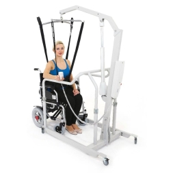 Подвес реабилитационный для вертикализации пациента &quot;Орторент М&quot;, фото 1