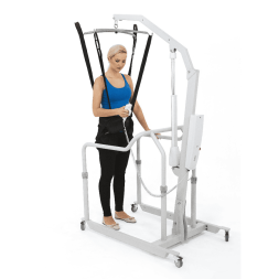 Подвес реабилитационный для вертикализации пациента &quot;Орторент М&quot;, фото 2