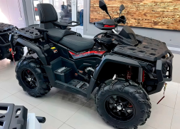 Квадроцикл АОДЕС PathCross 1000L Pro EPS (ПСМ), фото 2