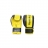 Перчатки боксерские Retail 12 oz Boxing Gloves - Yellow RSCB-11112YL