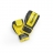 Перчатки боксерские Retail 12 oz Boxing Gloves - Yellow RSCB-11112YL