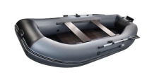 Моторная лодка GAVIAL 301НТ ELEGANT