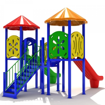 Детская площадка Водопад 1.3, фото 2