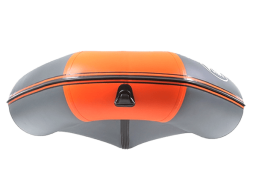 Надувная лодка FLINC FT360K, фото 13
