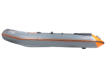 Надувная лодка FLINC FT360K