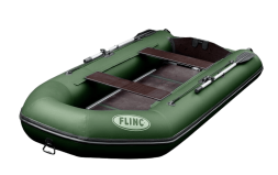 Надувная лодка FLINC FT360K, фото 11